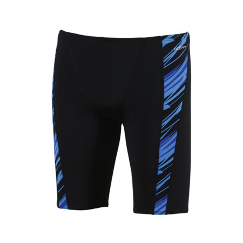 DOLFIN Reliance Flare Print Jammer