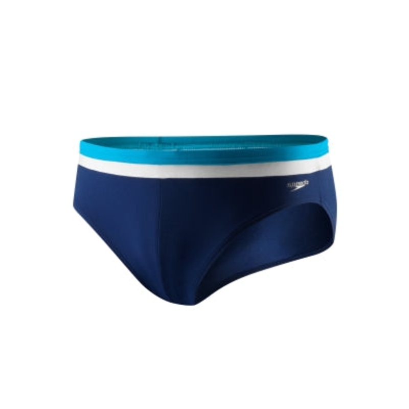 SPEEDO 3 Inch Active Brief