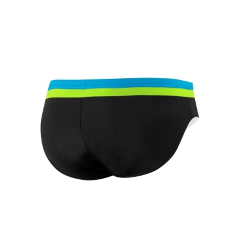 SPEEDO 3 Inch Fitness Brief