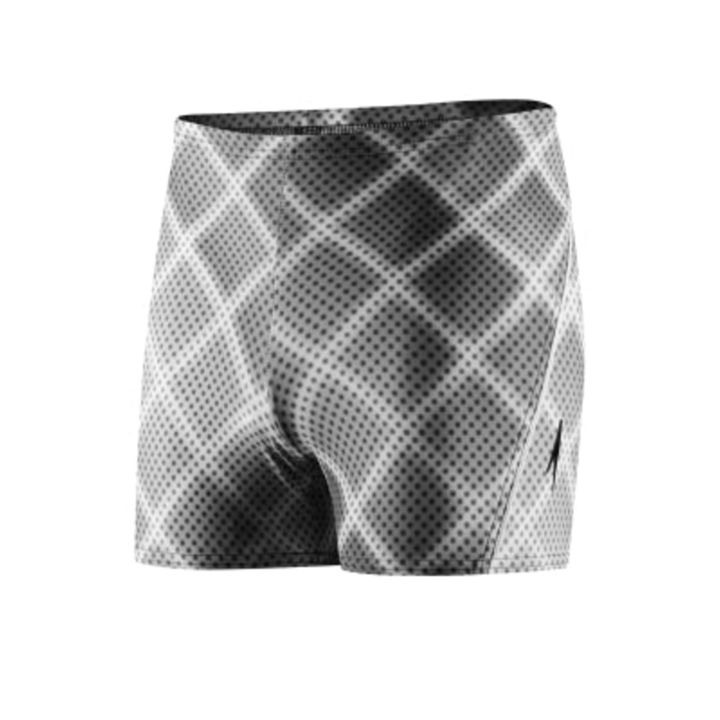 SPEEDO Diamond Illusion Square Leg