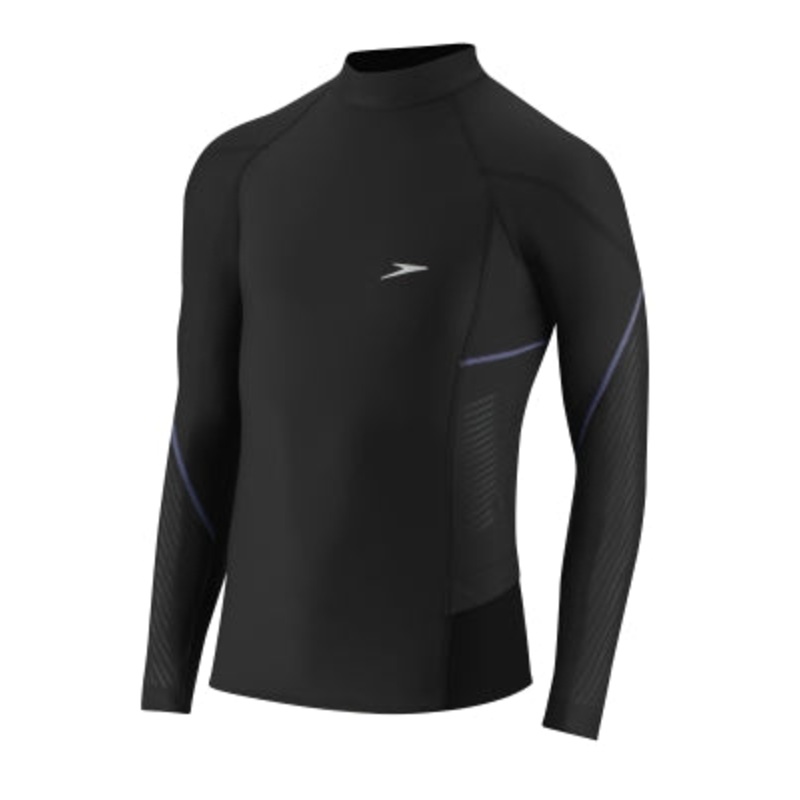 SPEEDO Fitness Long Sleeve Rashguard