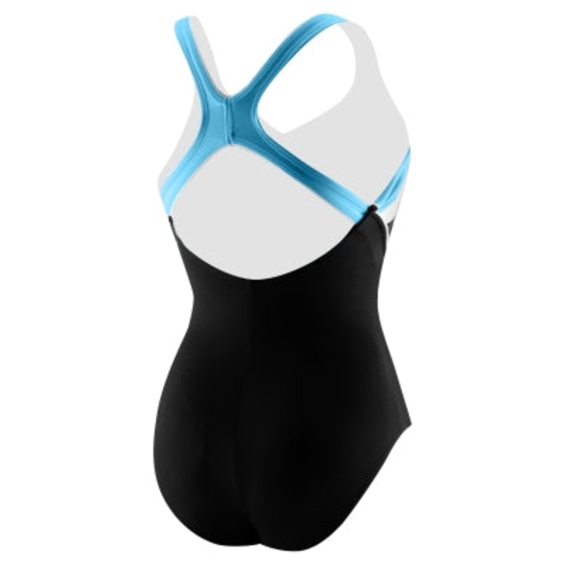 SPEEDO Fusion Splice Ultraback - Speedo? Endurance+ (8, 14 Only)