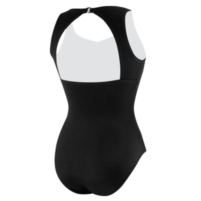 SPEEDO High Neck Piped - Speedo? Endurance+