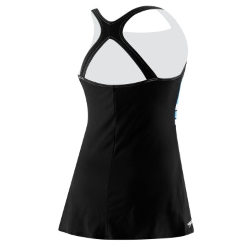 SPEEDO Horizon Splice Ultraback Swim Dress Endurance+ (6 Only)