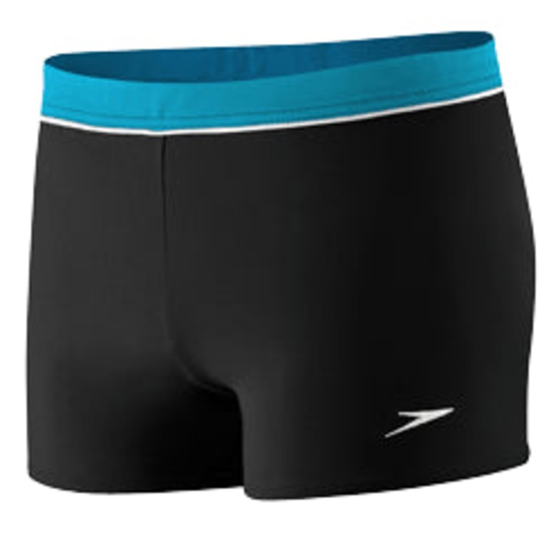 SPEEDO Jym 4-Way Square Leg