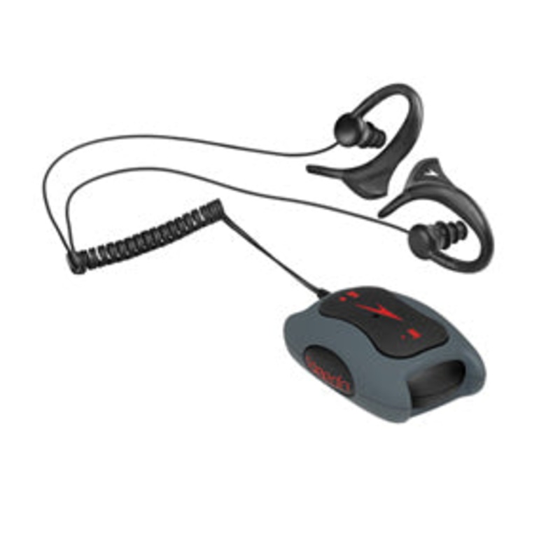 SPEEDO LZR Racer? Aquabeat MP3 Player