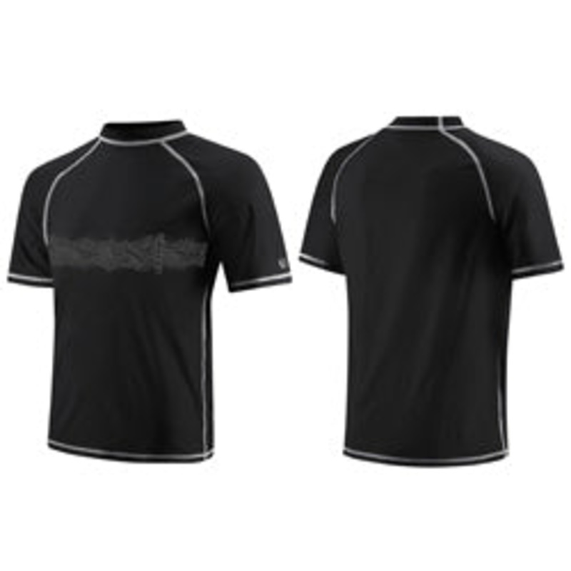 SPEEDO Men's Chi Swim Tee