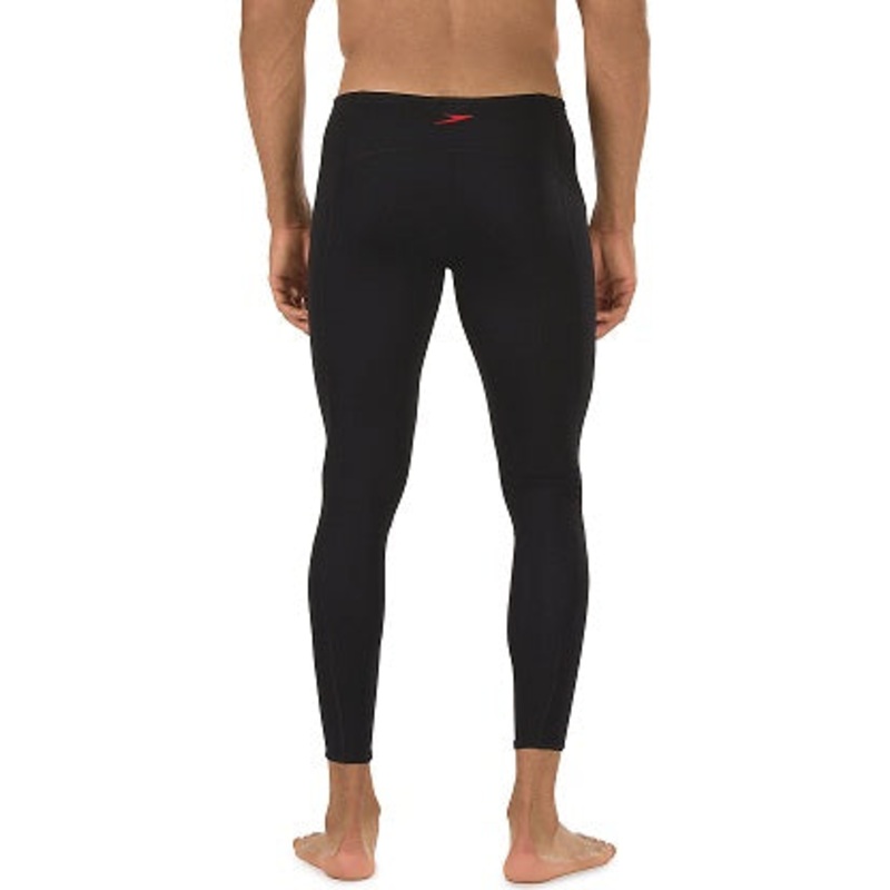SPEEDO Men's Fitness Endurance+ Compression Swim Legging