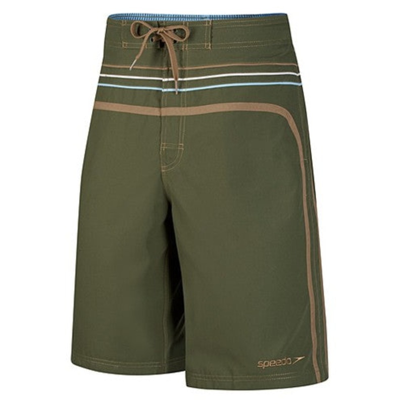 SPEEDO Men's Nova board shorts, (swim trunk)s, (swim trunk)
