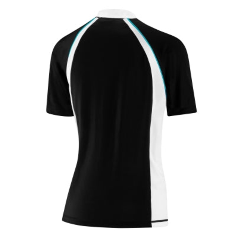 SPEEDO Piped Swim Tee