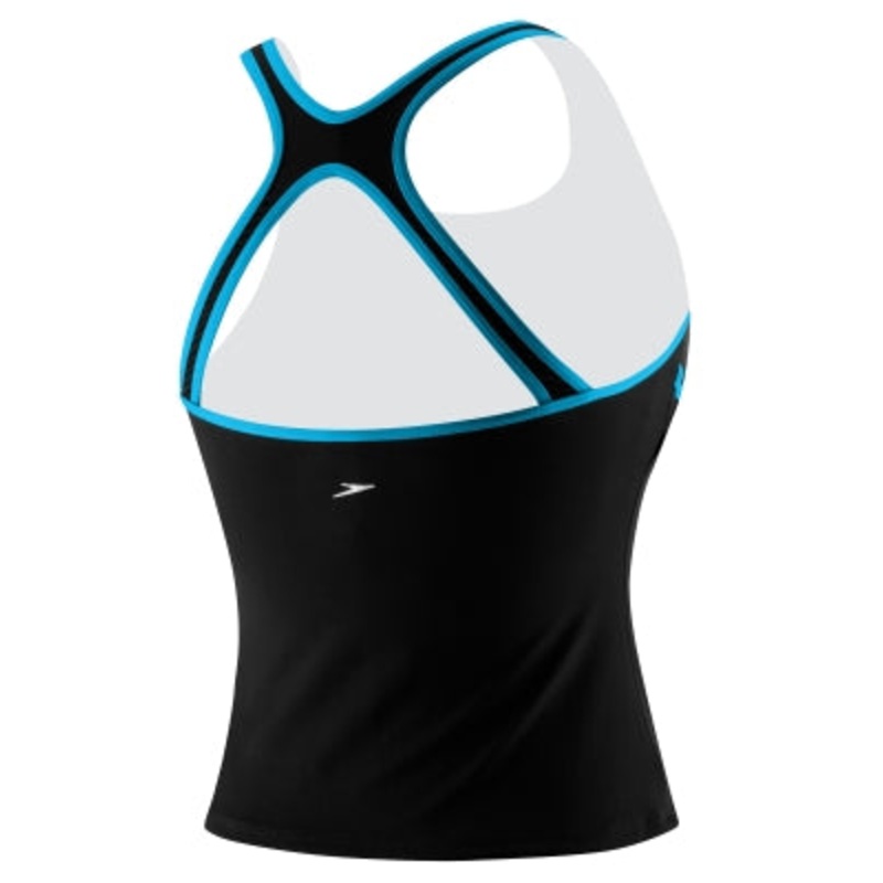 SPEEDO Quick Splice Ultraback Tankini Endurance+ (12 Only)