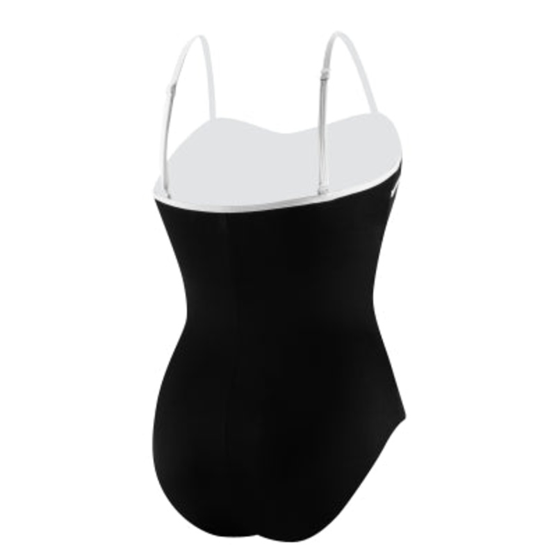 SPEEDO Shirred Empire