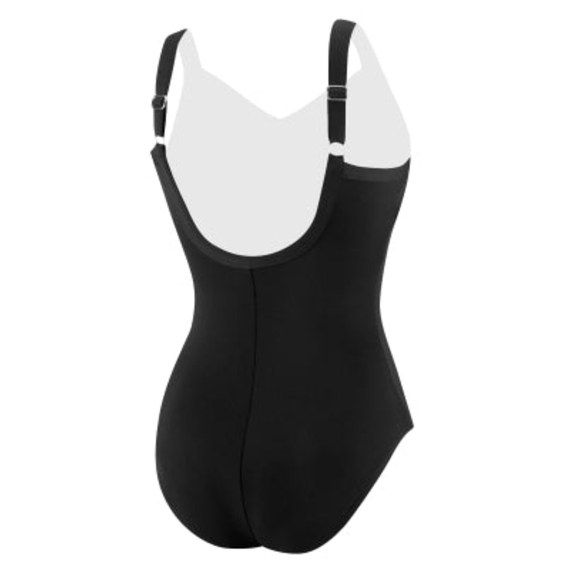 SPEEDO Solid Scoop Back - Speedo? Endurance+