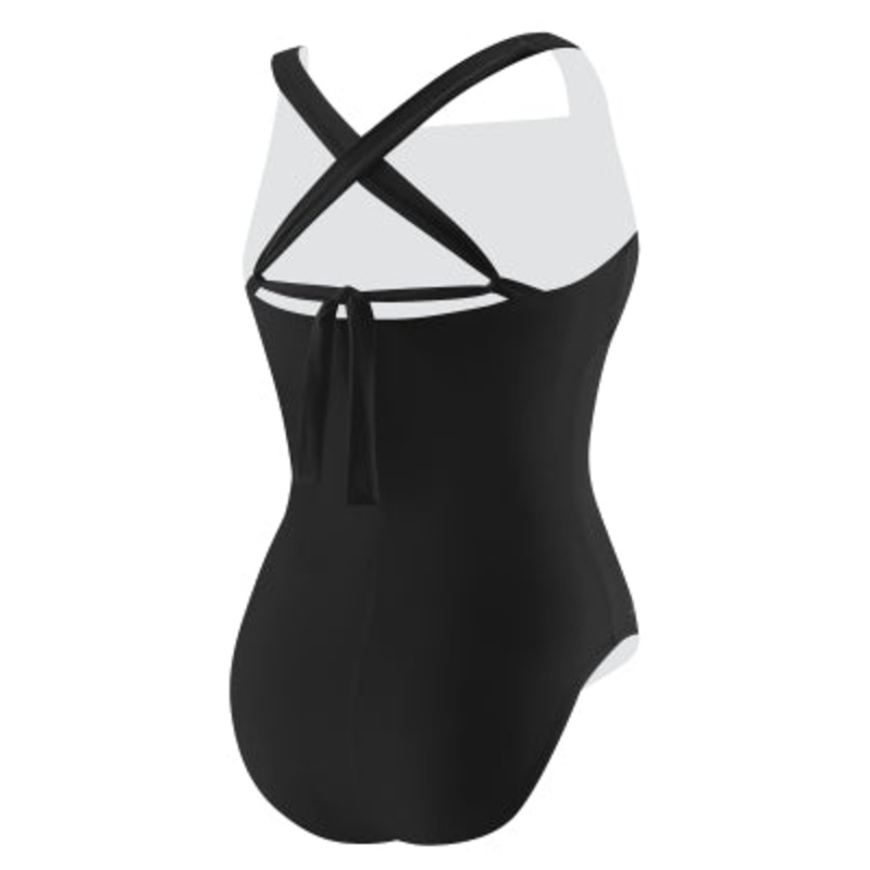 SPEEDO Solid Switch Back
