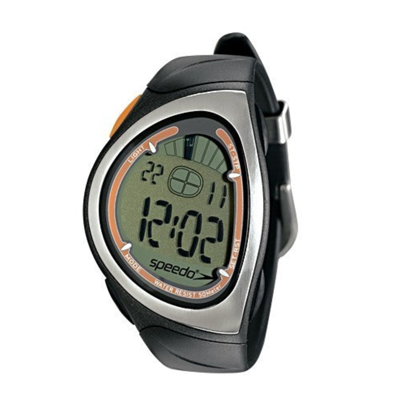 SPEEDO Triangle Slim Sport Watch