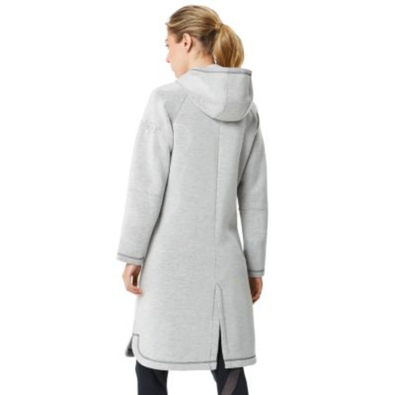 SPEEDO Women's Hyla Knit Parka