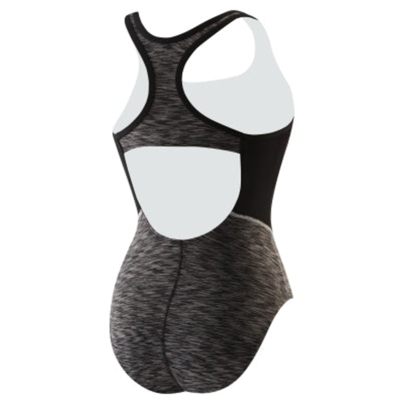 SPEEDO Women's Space Dye Thick Strap