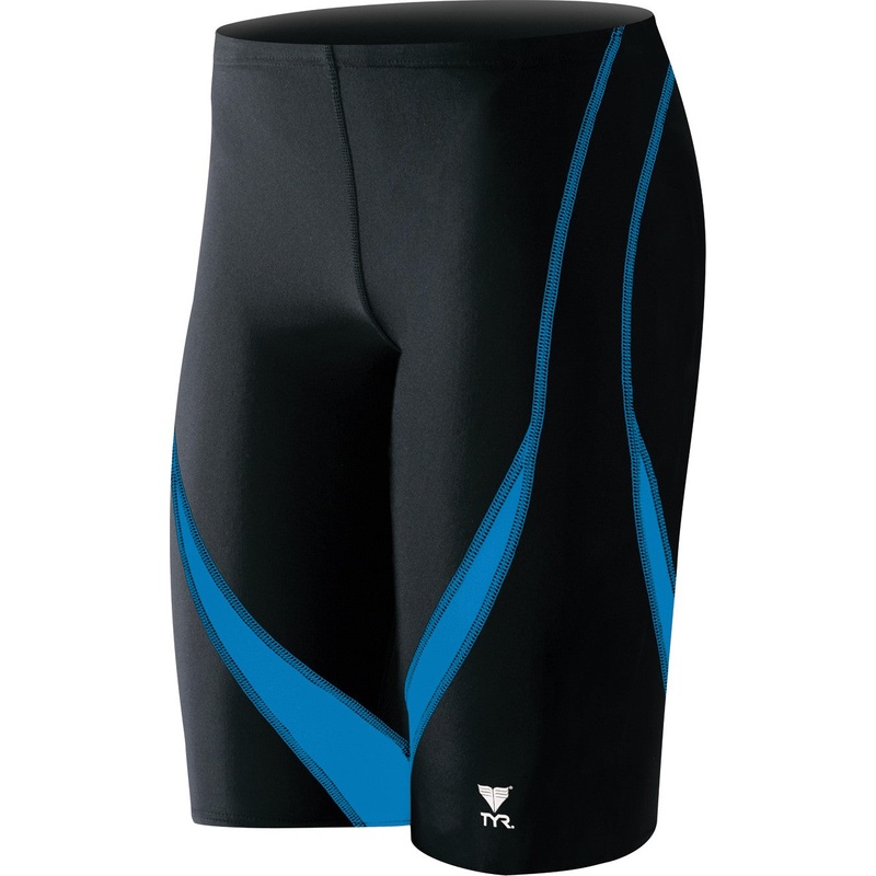 TYR Men's Alliance Splice Jammer Swimsuit - Adult - (Additional Colors)