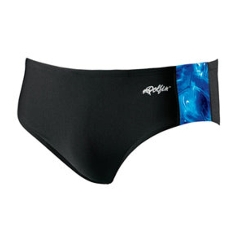 DOLFIN Astral Mens Racer Briefs (22-26, 34-40 Only)