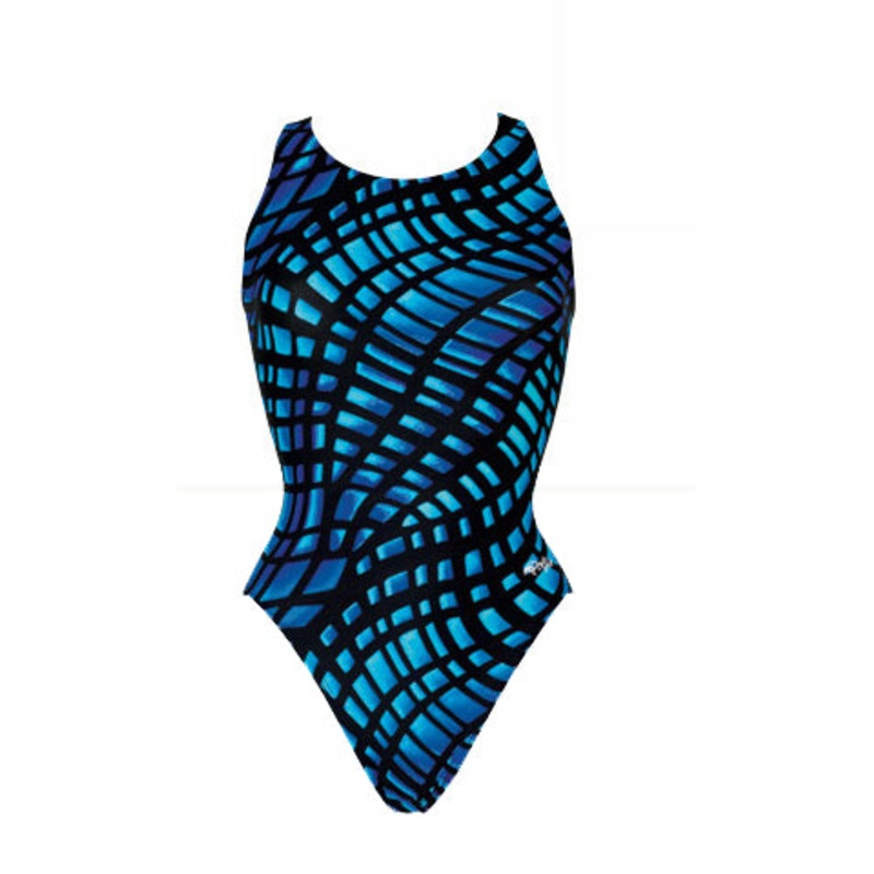 DOLFIN Prisma Womens HP Back (22 Only)