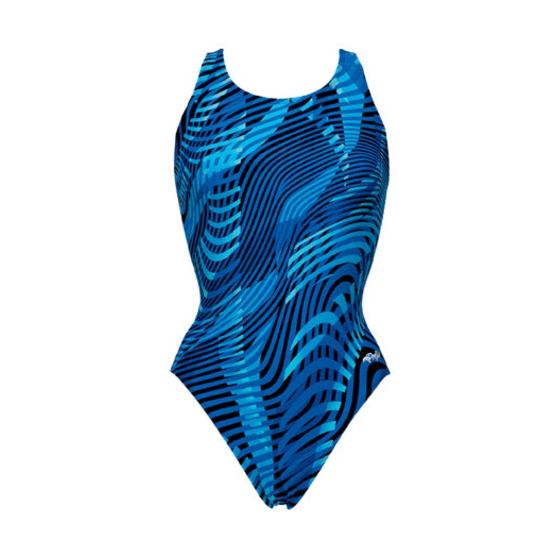 DOLFIN Women's Safari HP Back