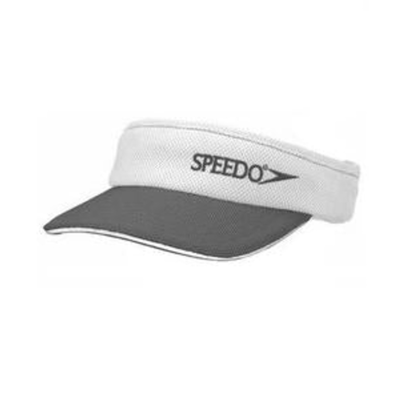 SPEEDO Adjustable Visor Cap
