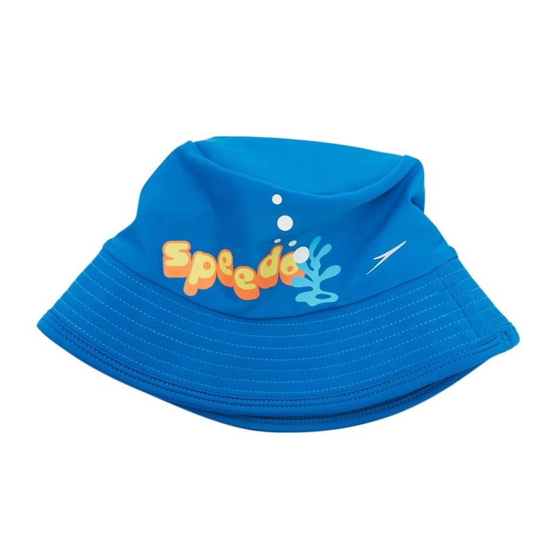 SPEEDO Begin To Swim UV Bucket Hat