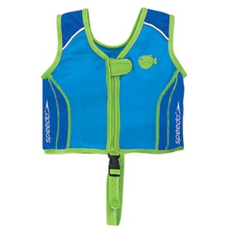 SPEEDO Boy's Swim Vest