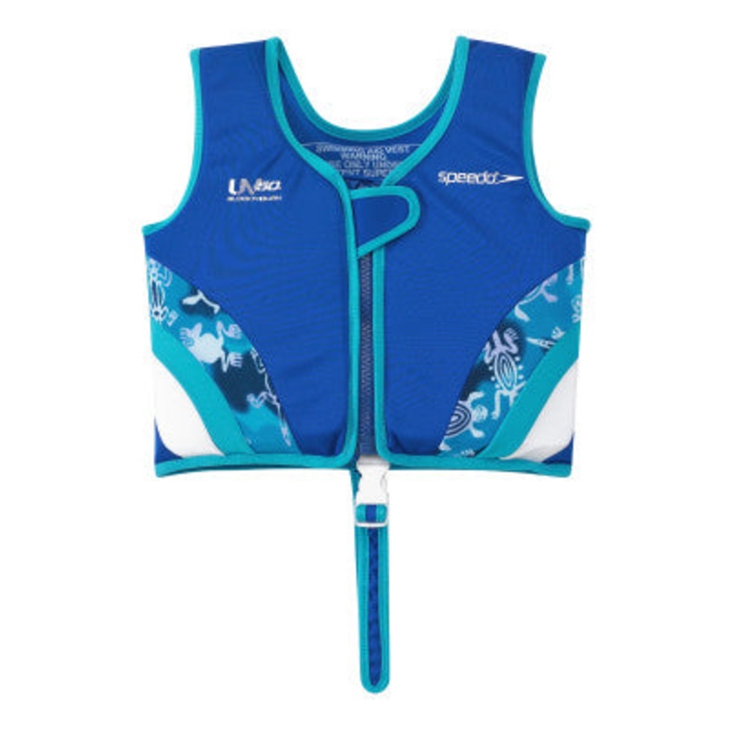 SPEEDO Boys UV Swim Vest