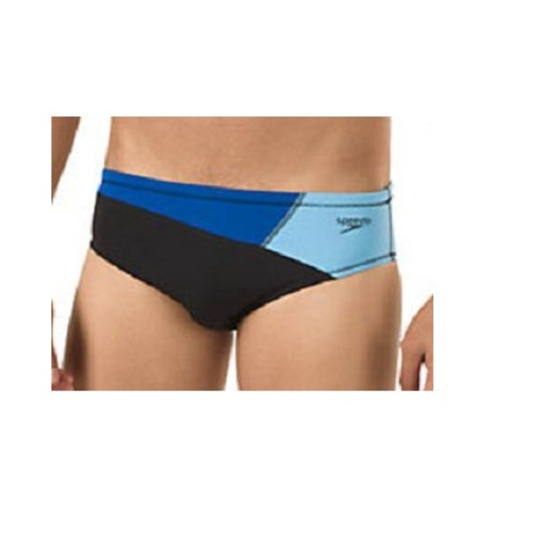 SPEEDO Color Block Brief - Speedo Endurance Lite