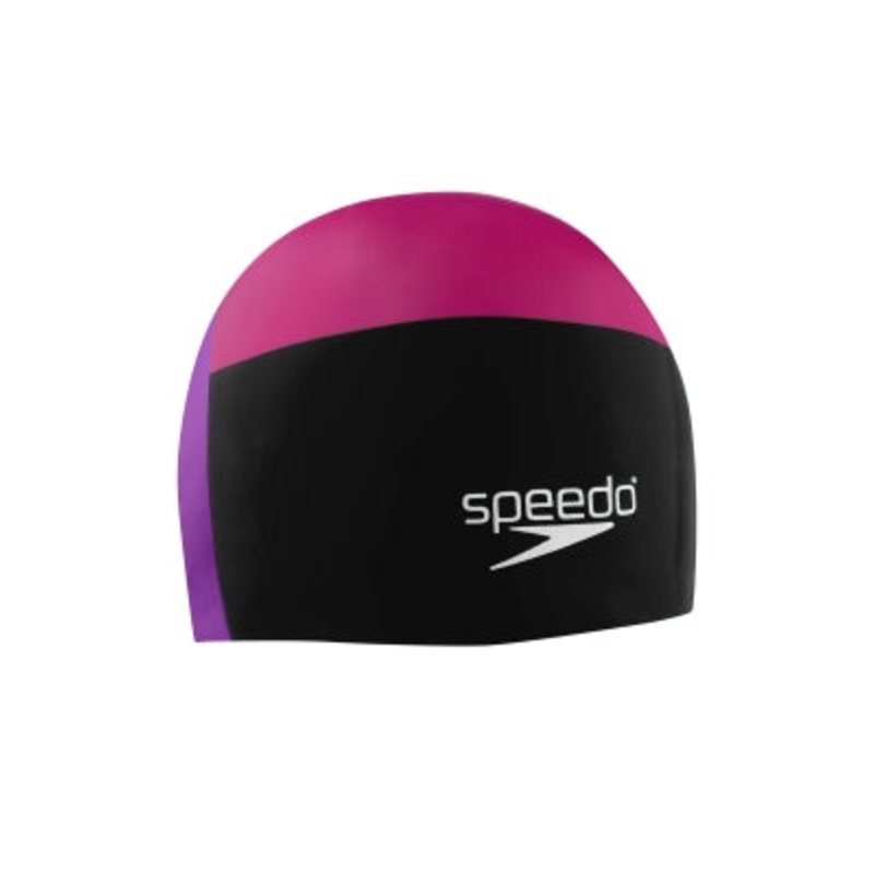 SPEEDO Color Block Silicone Cap (7510124)