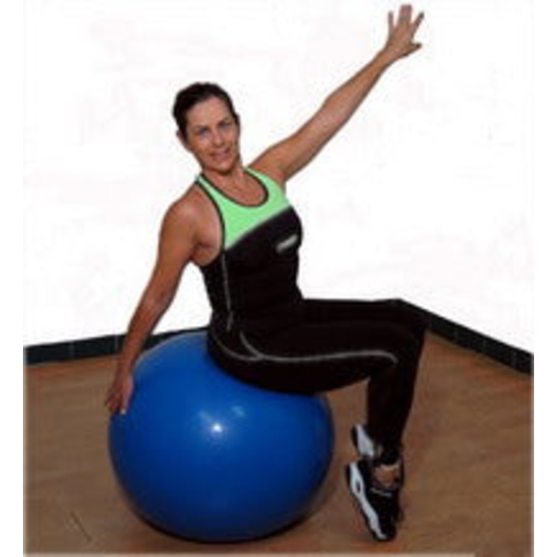 SPEEDO Exercise Ball