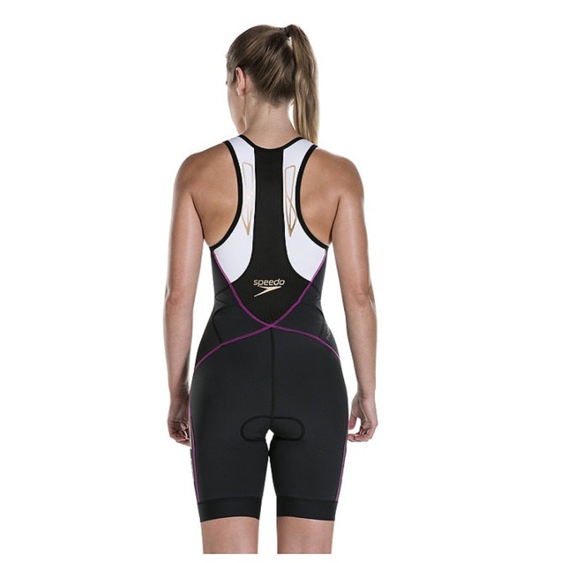 Speedo Female Photon Triwear