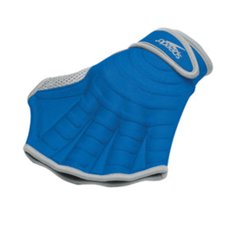 SPEEDO Hydro Resistance Swim Gloves