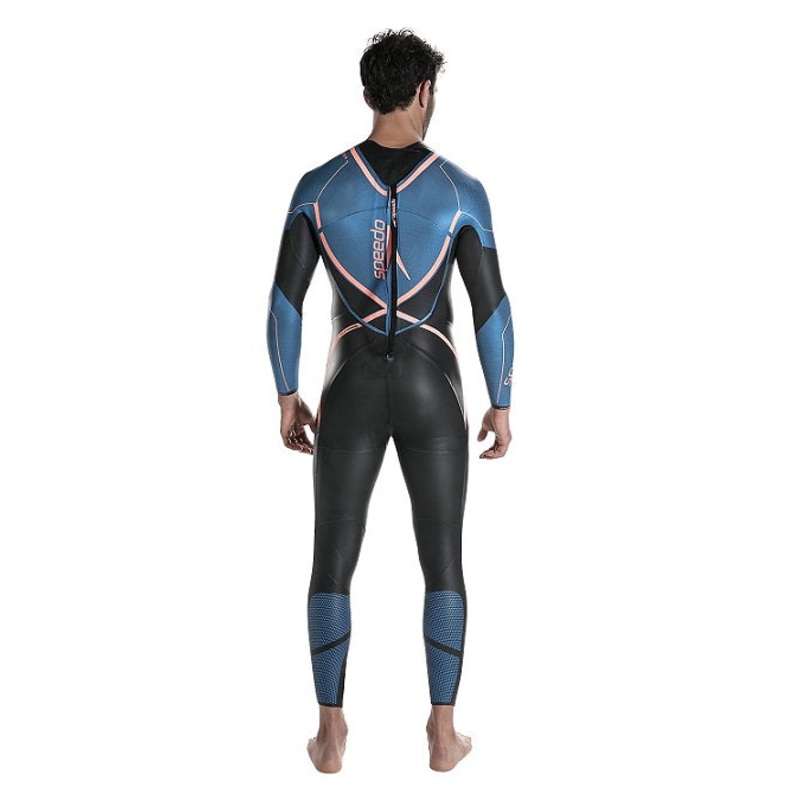 Speedo Male Photon Fullsuit