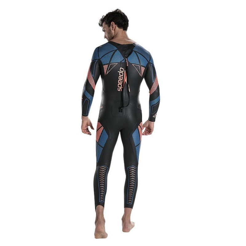 Speedo Male Xenon Fullsuit