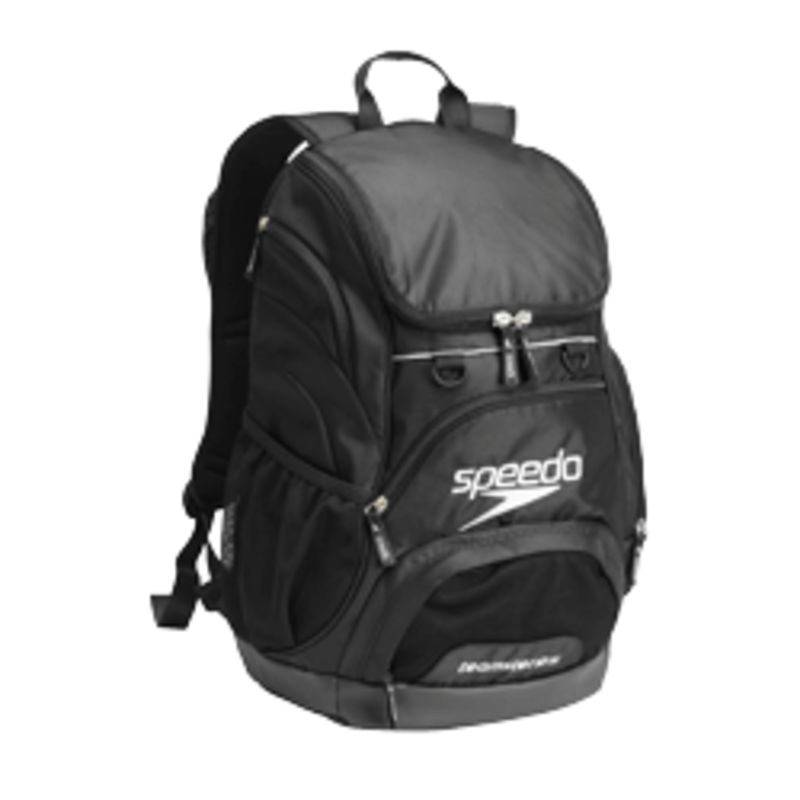 SPEEDO Medium Teamster Backpack - 25L With Single Name Monogramming
