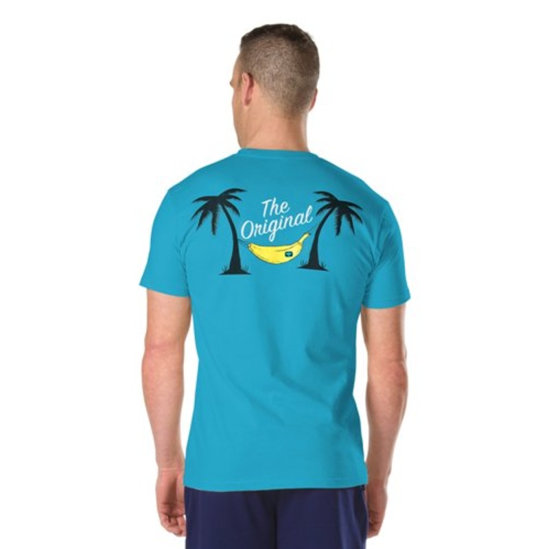 SPEEDO Men's The Original Tee
