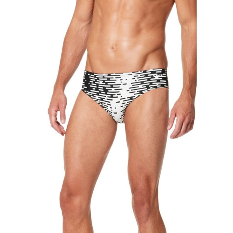 SPEEDO Modern Matrix Brief