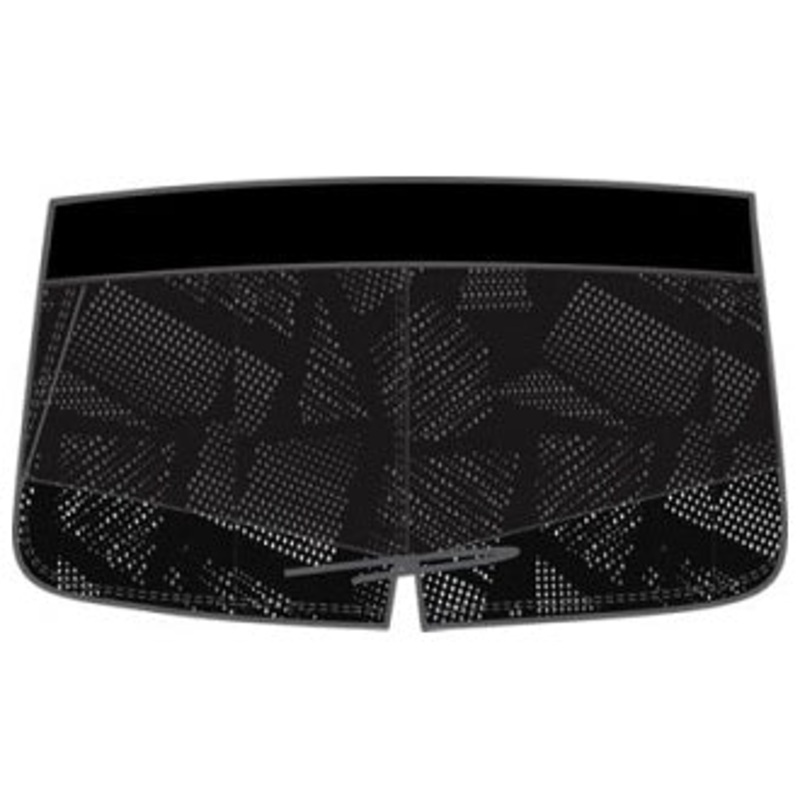 Speedo Precision Pleat Cover Up Short