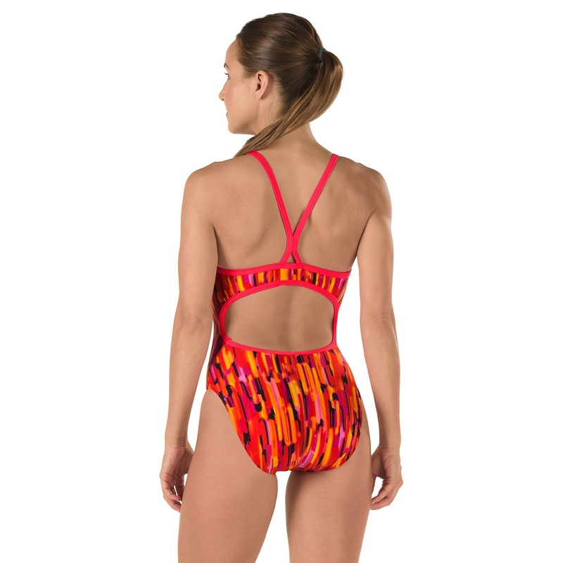 SPEEDO Rio Lights Freeback - ProLT