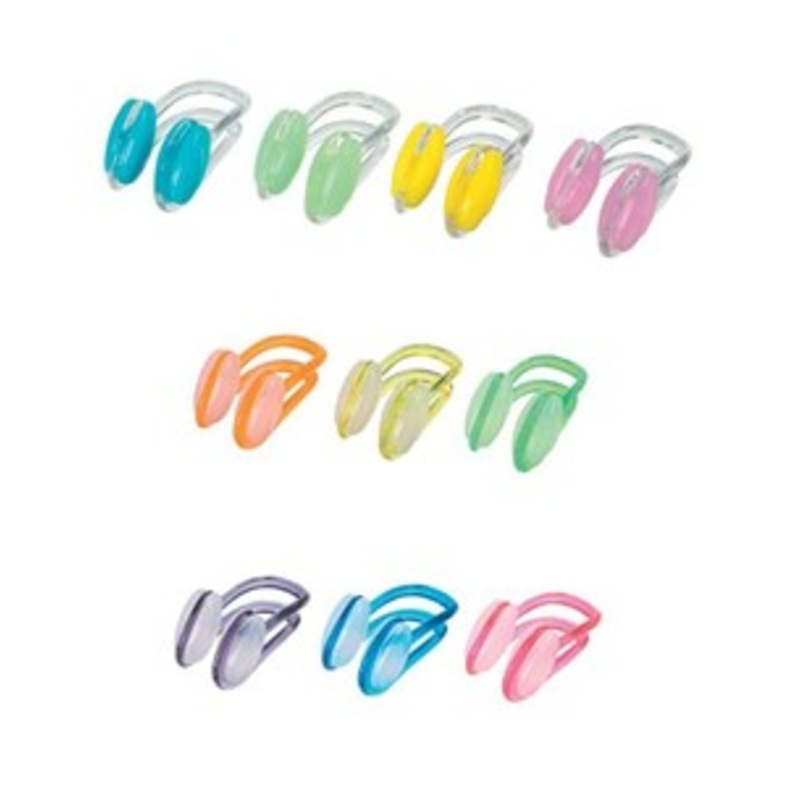 SPEEDO Silicone Nose Clip
