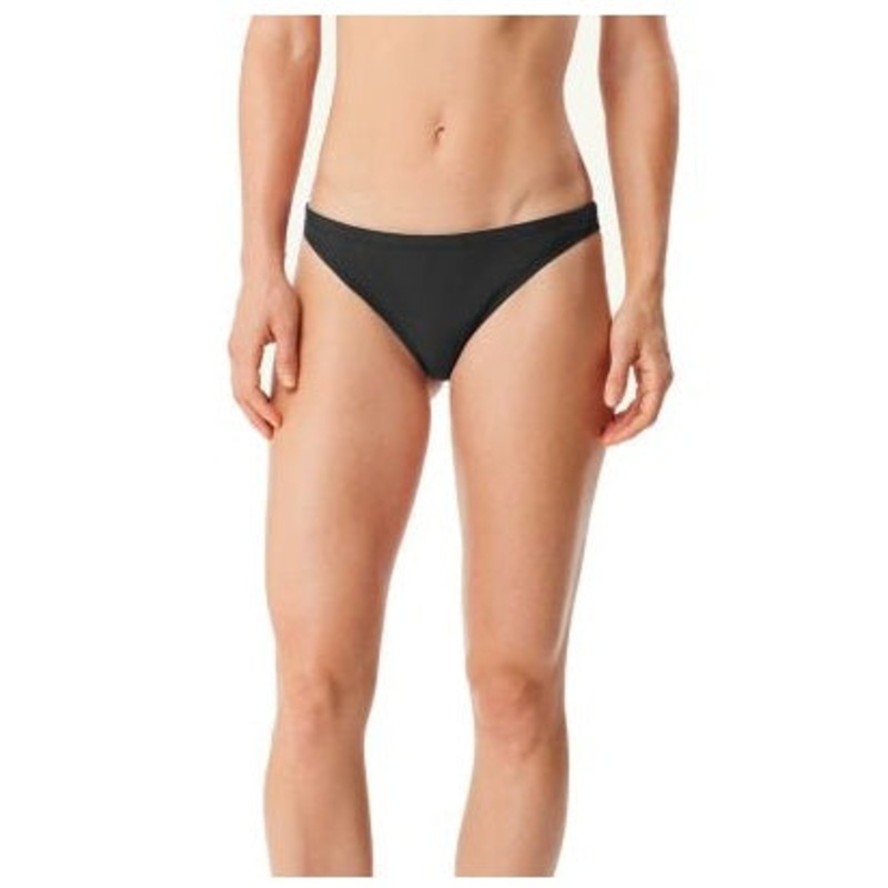 Speedo Turnz Solid Lo-Rise Bottom