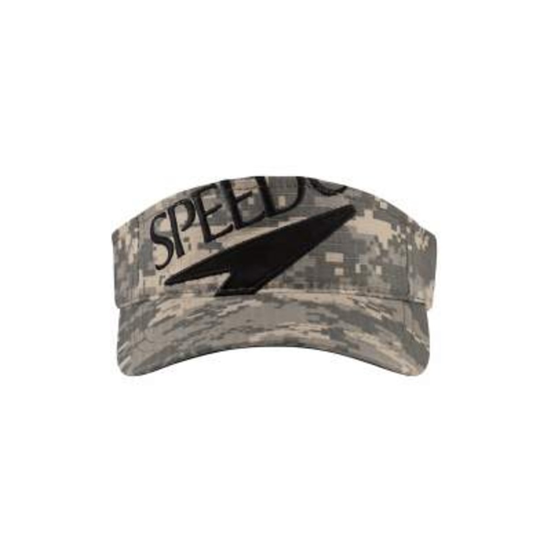 SPEEDO Unisex Adrenaline Visor