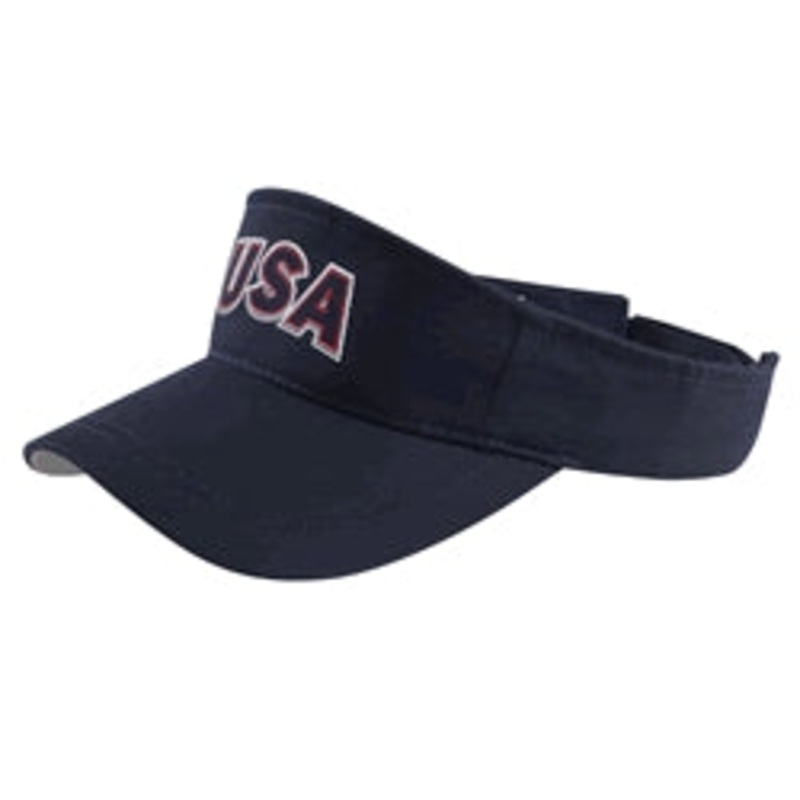 SPEEDO USA Visor - USA Collection (7588000)