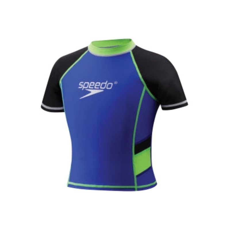 SPEEDO UV Begin to Swim Sun Shirt