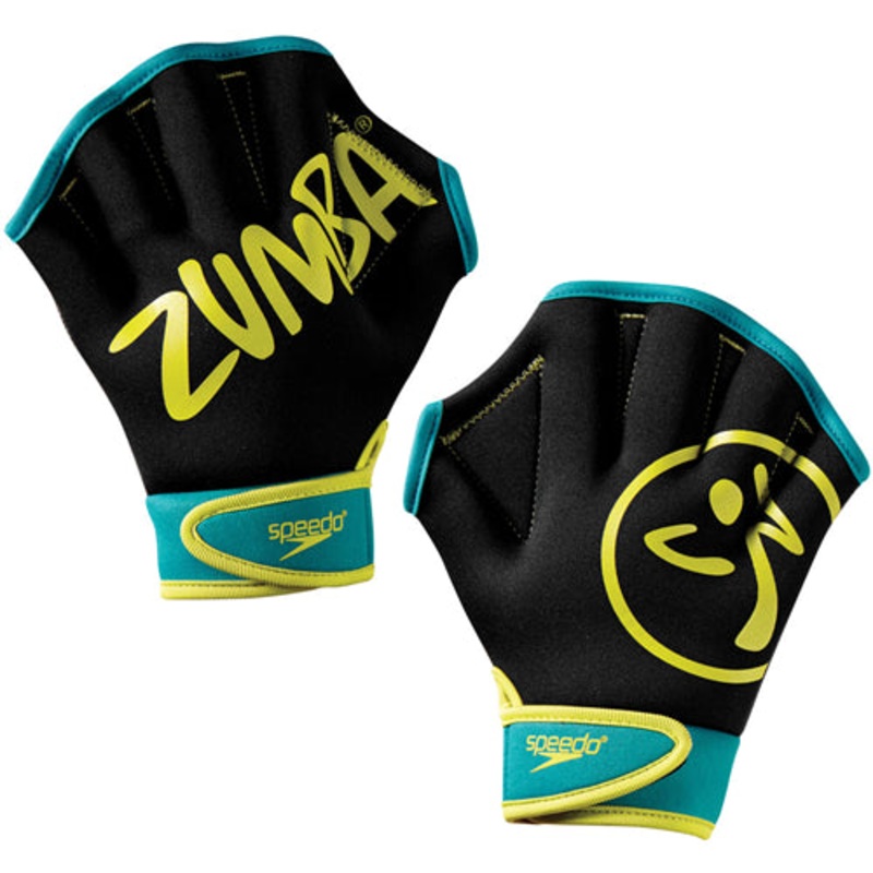 SPEEDO ZUMBA Fitness Gloves