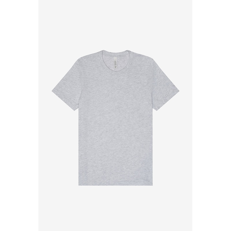 DarienY_Cotton Short Sleeve Tee- Adult