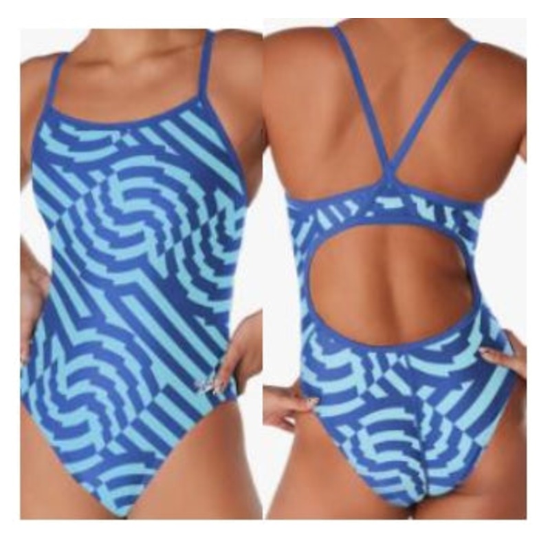 MIDISLAND Y JCC_Speedo ProLT ST Vortex Maze Flyback