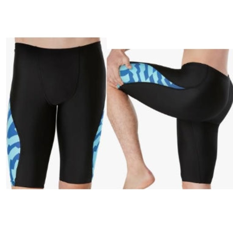 MIDISLAND Y JCC_Speedo ProLT ST Vortex Maze Jammer